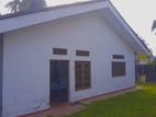 (RR27) Single Storey House for Rent in Panadura