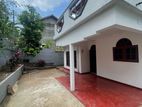 (RR278) Two Story House for Rent in Nawinna