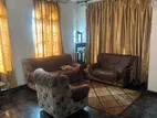 (RR333) Fully Furnished House for Rent in Dehiwala