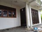 (RR37)Two Storey House Ground Floor For Rent in Pannipitiya