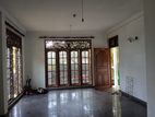 (RR37)Two Storey House Ground Floor for Rent in Pannipitiya