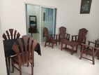 (RR381) Fully furnished apartment for Rent in Mount Lavinia