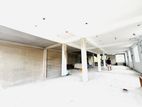 (RR388) Commercial Building 1st First Floor For Rent In Moratuwa