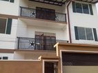 (RR39) Three Storey House For Rent in Piliyandala