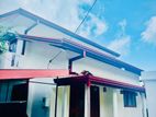 (RR408) Two Storey House for Rent in Panadura