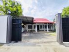 (RR414) Commercial Building for Rent in Horana Pokunuwita