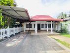 (RR414) Commercial Building for Rent in Horana Pokunuwita