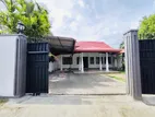 (RR414) Commercial Building for Rent in Horana Pokunuwita