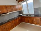 (RR45) House for Rent in Dehiwala