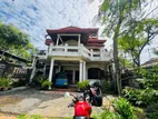 (RR456) Three Storey House for Rent in Moratuwa