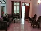 (RR46) House For Rent in Athurugiriya