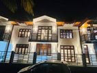 (RR532) Luxury Newly Built House for Rent in Wadduwa Near Panadura