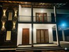 (RR533) Newly Built Two Storey House for Rent in Wadduwa