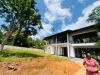 (RR533) Newly Built Two Storey House for Rent in Wadduwa