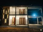 (RR533) Newly Built Two Storey House for Rent in Wadduwa