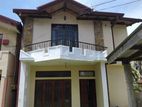 (RR559) Two Storey House for Rent in Katubedda