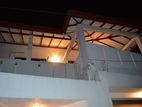 (RR574) Modern Three Storey House for Rent in Attidiya Dehiwala