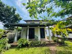 (RR603) Two Storey House for Rent in Moratuwa