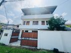 (RR604) Two Storey House for Rent in Rathmalana