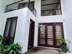 (RR648) Fully Furnished Luxury House for Rent in Katubedda