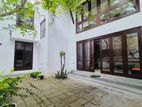 (RR648) Fully Furnished Luxury House for Rent in Katubedda