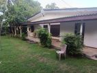 (RR652) Single Storey House for Rent in Panadura