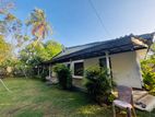 (RR652) Single Storey House for Rent in Panadura