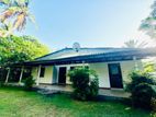 (RR652) Single Storey House for Rent in Panadura