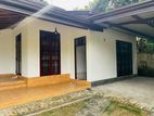 (RR656) Fully Furnished House for Rent in Bandaragama