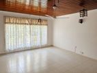 (RR657) Single Storey House for Rent in Kalubowila