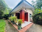 (RR657) Single Storey House for Rent in Kalubowila
