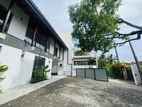 (RR659) Two Storey House for Rent in Panadura