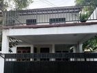 (RR660) Upper Floor House for Rent in Ratmalana