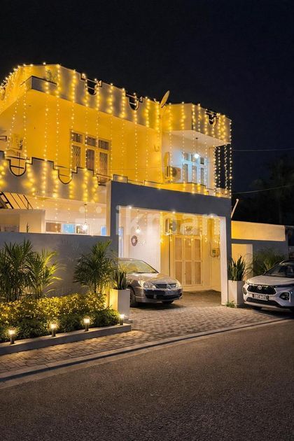 (RR662) Modern Two Storey House for Rent in Moratuwa | ikman