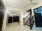 (RR664) Two Storey House for Rent in Mount Lavinia