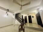 (RR664) Two Storey House for Rent in Mount Lavinia