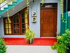 (RR665) 2 Bedroom Ground Floor House for Rent in Panadura