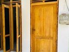 (RR671) Double Storey House for Rent in Dehiwala