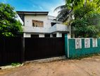 (RR674) Two Storey House for Rent in Panadura