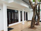 (RR675) Two Story House for Rent in Dehiwala