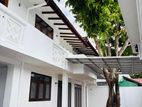 (RR675) Two Story House for Rent in Dehiwala