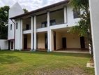 (RR676) Luxury 8 Bedroom House for Rent in Nedimala, Dehiwala