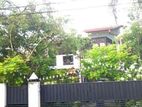 (RR677) Two Story House for Rent in Panadura
