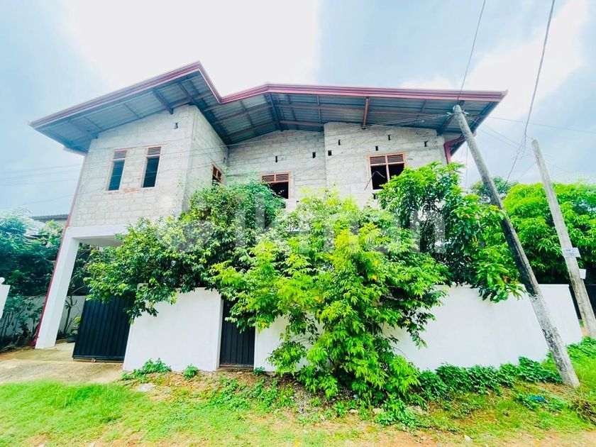 (RR736) Two Storey House for Rent in Panadura | ikman