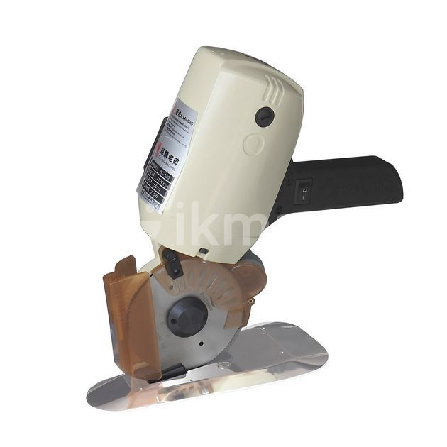 RS-100 Cloth Cutting Machine OCTA Fabric cutter for Sale in Maharagama ...