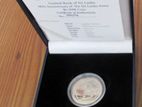 60th Anniversary of The Sri Lanka Army Coin