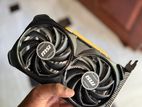MSI RTX 4060 Venus 2X