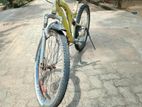 Tomahawk Bicycle
