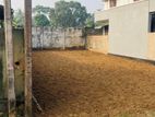 Land for sale -Panagoda