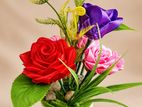 ට මෙච්චර ලස්සන handmade gift එකක්?